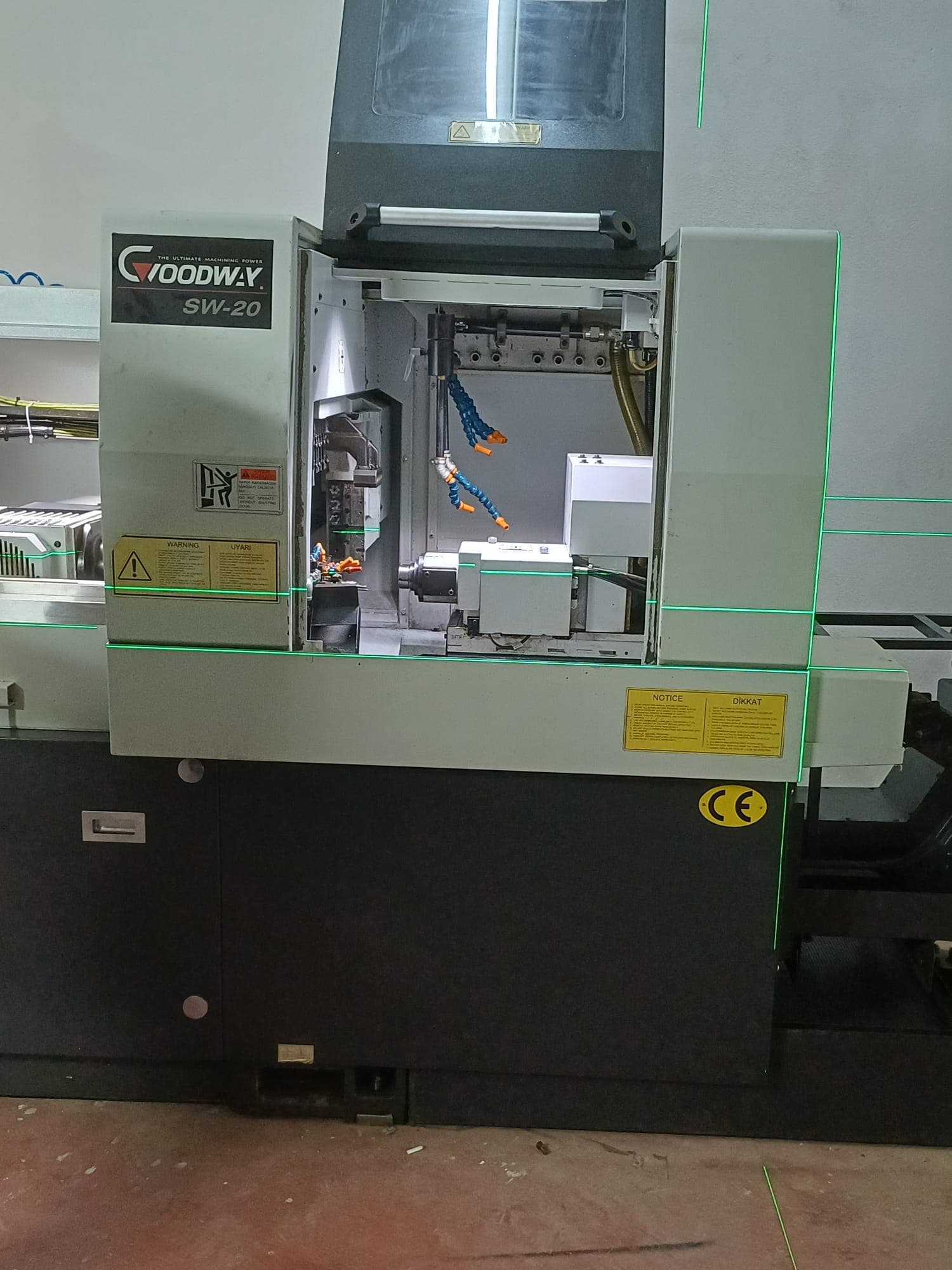 Ayyıldız Robotics üretim